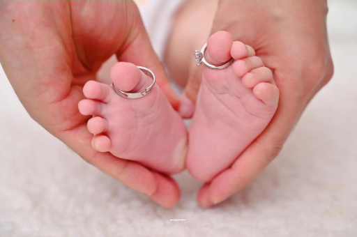 青岛孕妇六个月肚子多大