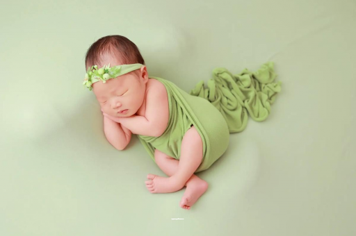 青岛5个月的宝宝可以坐吗